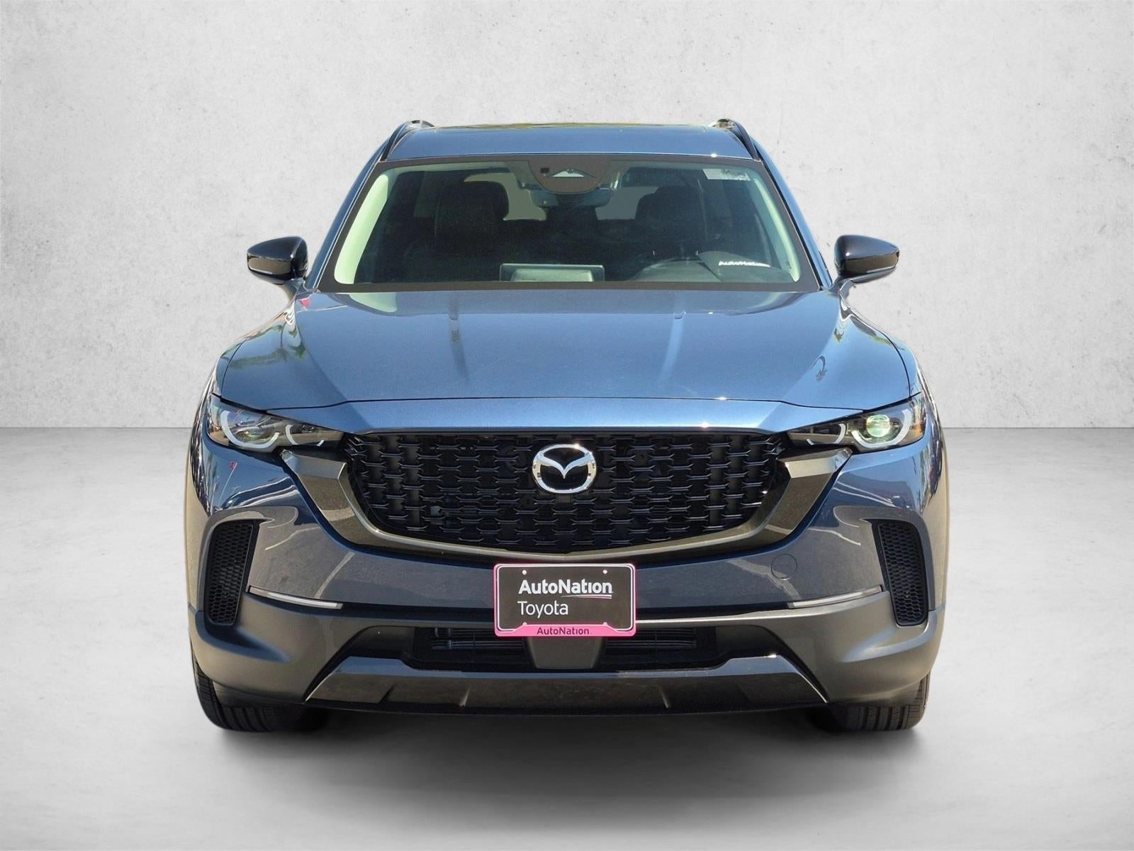 2025 Mazda Mazda CX-50 Hybrid Premium Package
