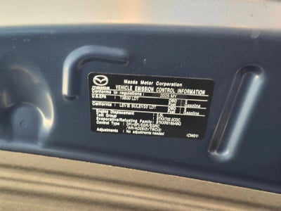 2025 Mazda Mazda CX-50 Hybrid Premium Package