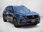 2025 Mazda Mazda CX-50 Hybrid Premium Package