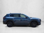 2025 Mazda Mazda CX-50 Hybrid Premium Package