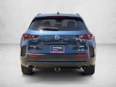 2025 Mazda Mazda CX-50 Hybrid Premium Package
