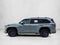2025 Toyota Sequoia Platinum