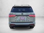 2025 Toyota Sequoia Platinum
