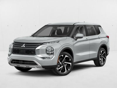 2023 Mitsubishi Outlander SE 2.5 S-AWC