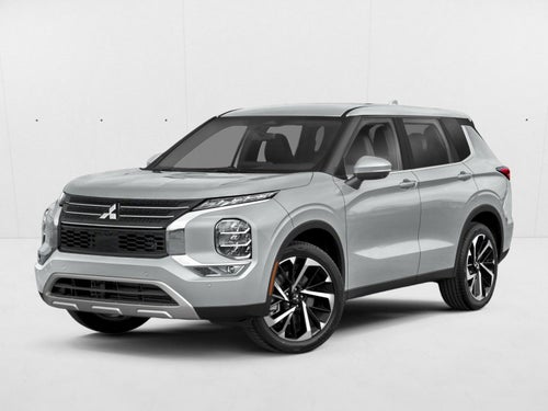 2023 Mitsubishi Outlander SE 2.5 S-AWC