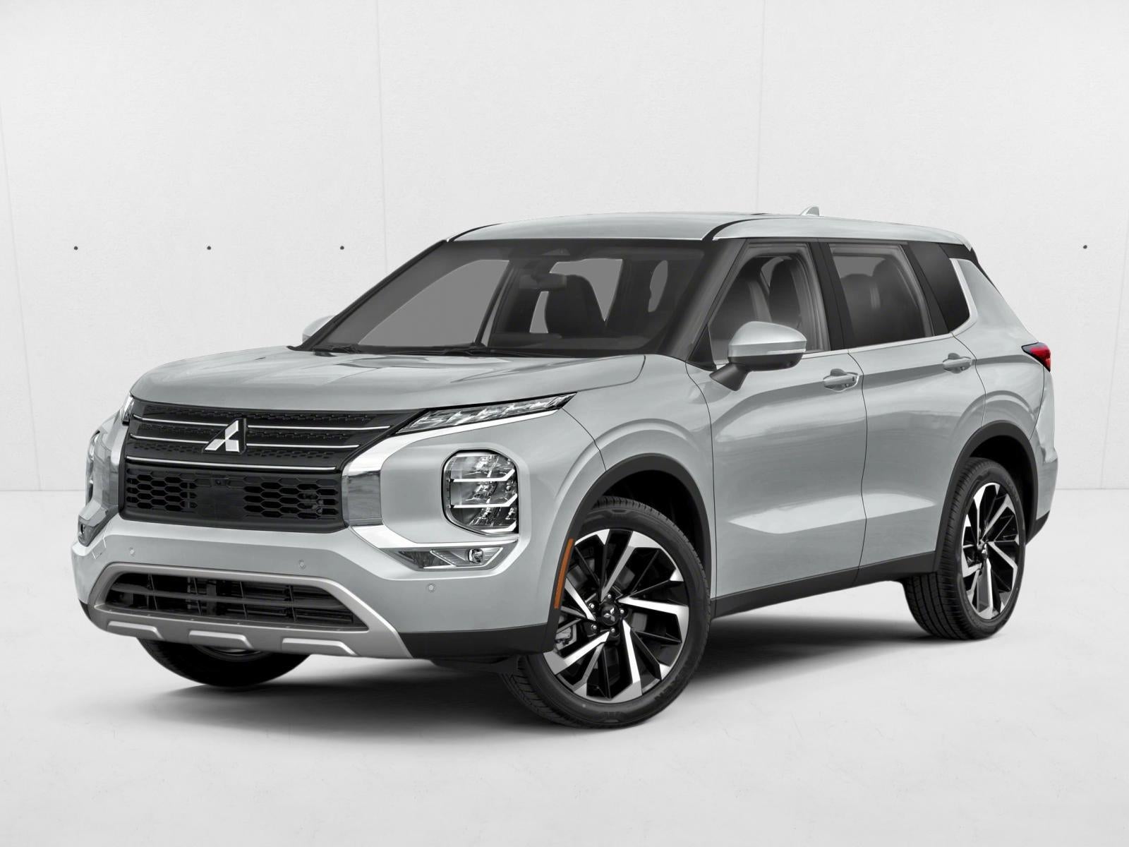 2023 Mitsubishi Outlander SE 2.5 S-AWC