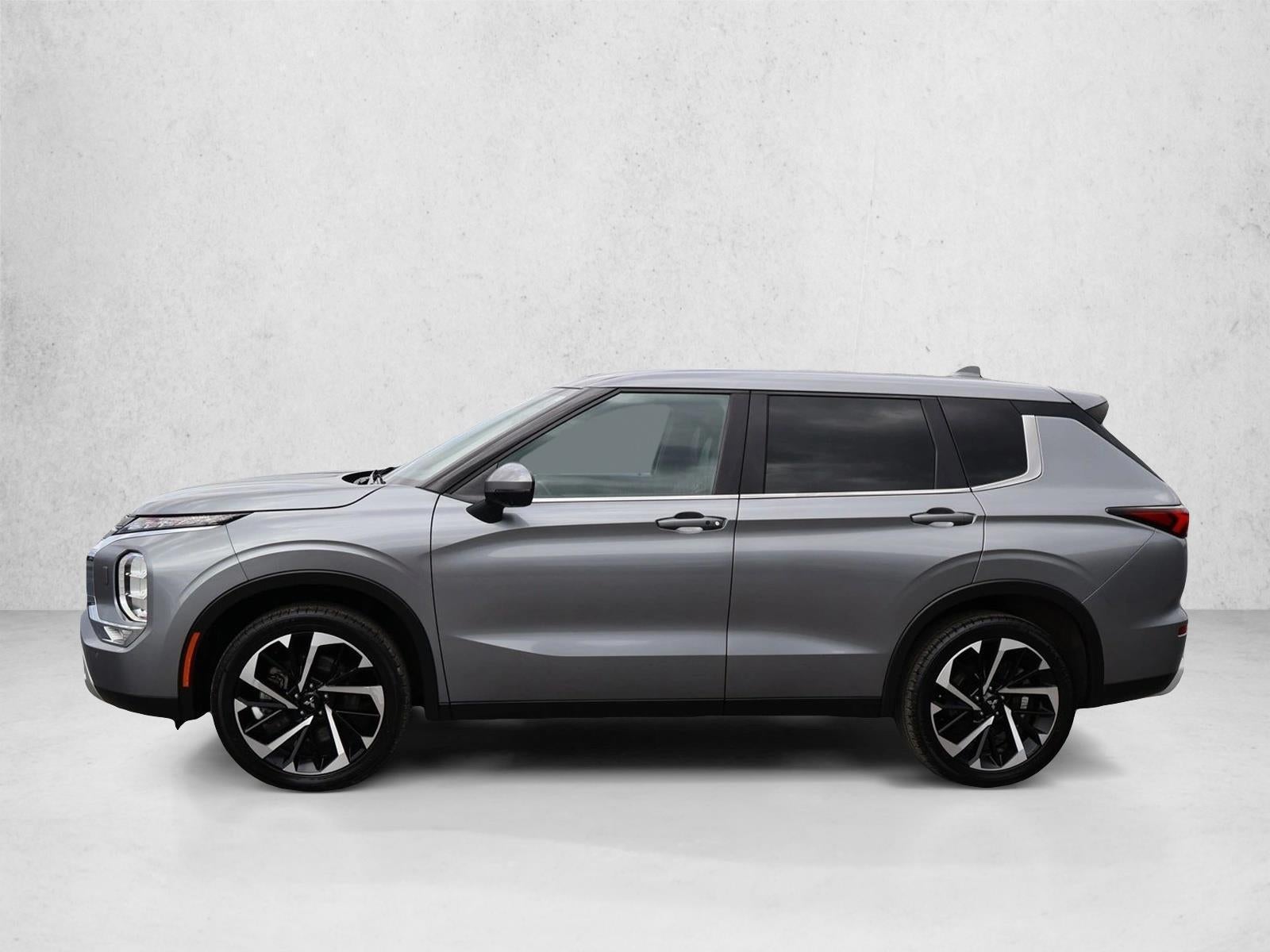 2023 Mitsubishi Outlander SE 2.5 S-AWC