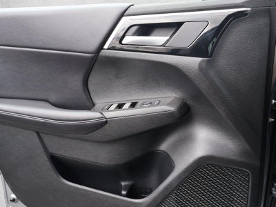 2023 Mitsubishi Outlander SE 2.5 S-AWC