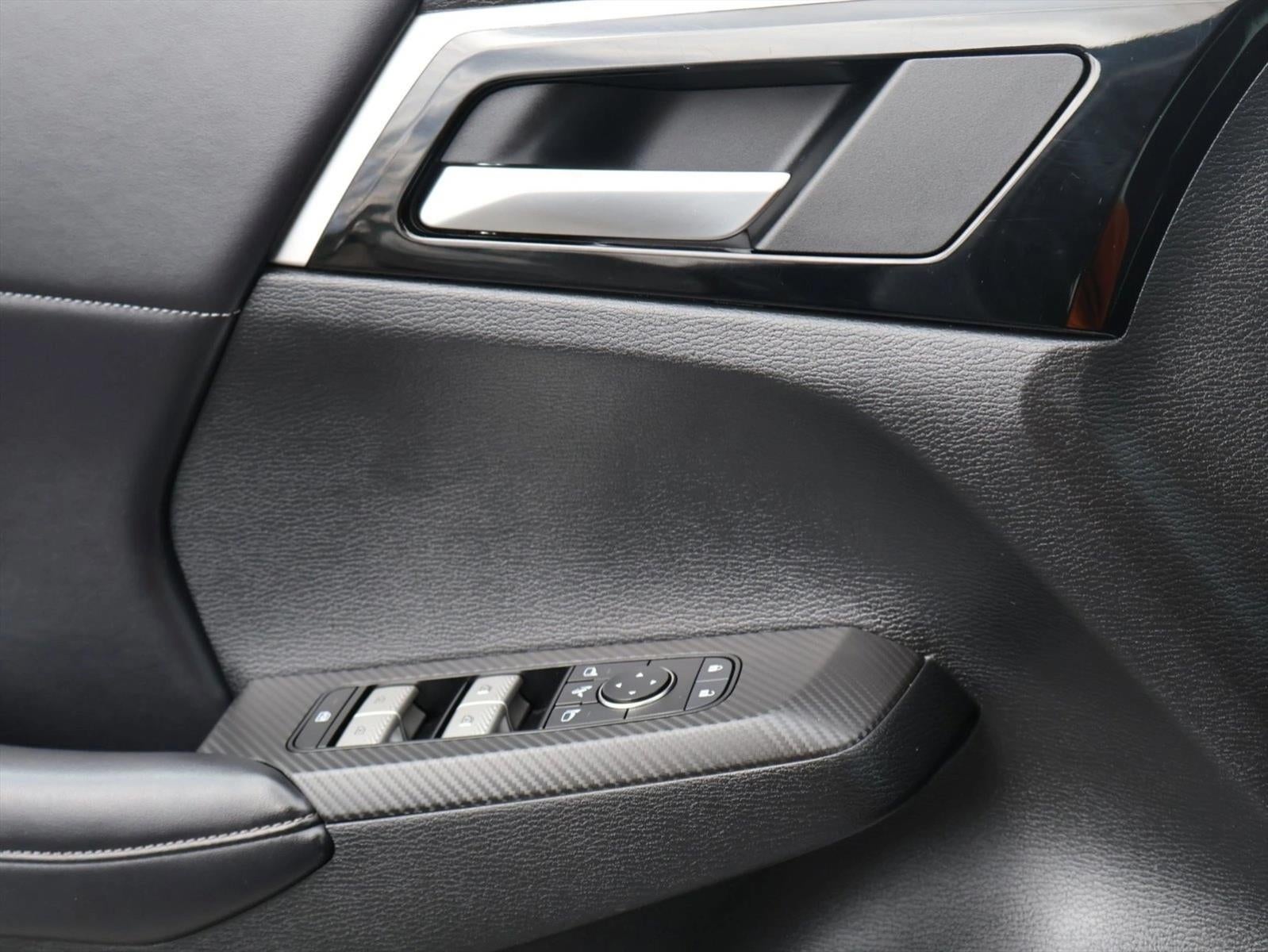 2023 Mitsubishi Outlander SE 2.5 S-AWC