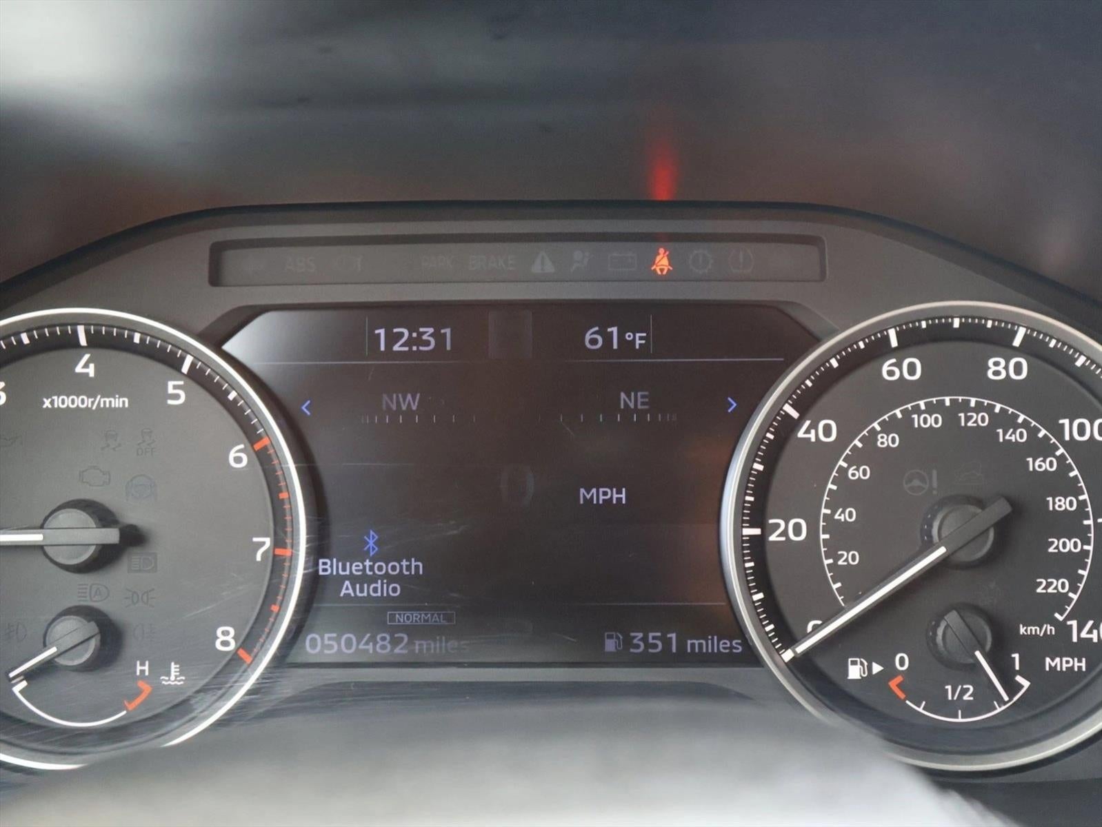 2023 Mitsubishi Outlander SE 2.5 S-AWC