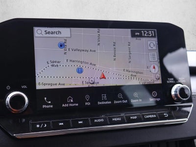 2023 Mitsubishi Outlander SE 2.5 S-AWC