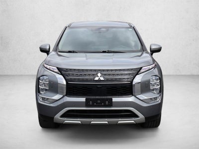 2023 Mitsubishi Outlander SE 2.5 S-AWC