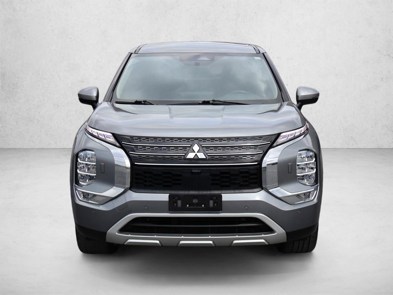 2023 Mitsubishi Outlander SE 2.5 S-AWC