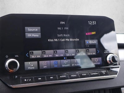 2023 Mitsubishi Outlander SE 2.5 S-AWC