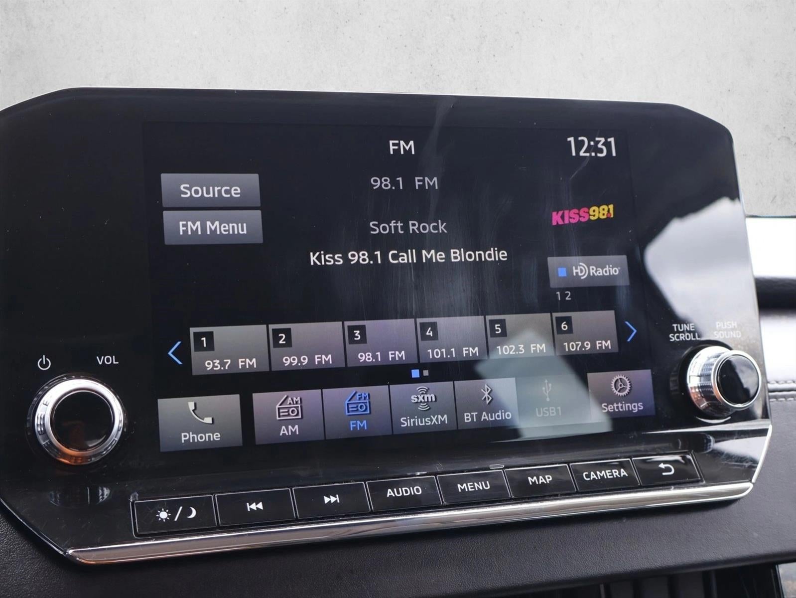 2023 Mitsubishi Outlander SE 2.5 S-AWC