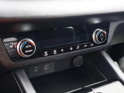 2023 Mitsubishi Outlander SE 2.5 S-AWC