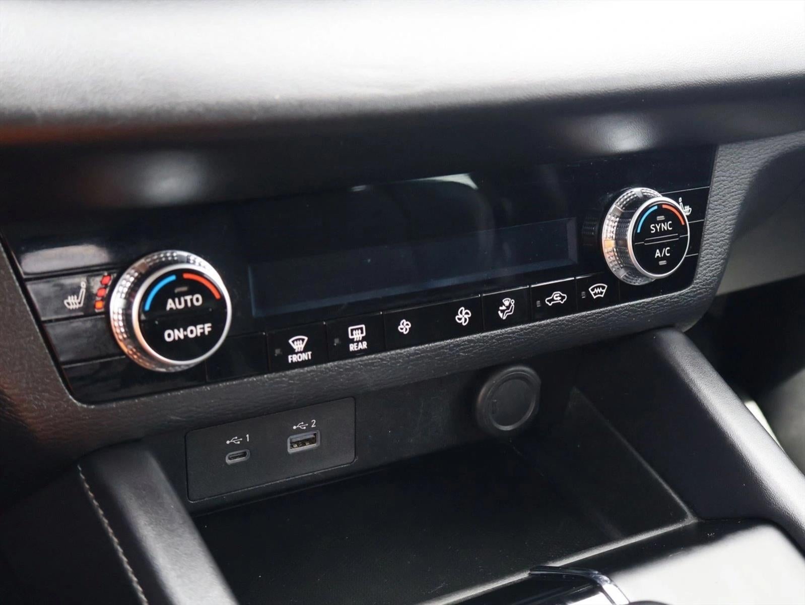 2023 Mitsubishi Outlander SE 2.5 S-AWC