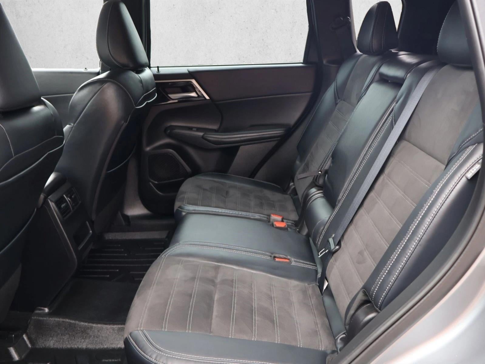 2023 Mitsubishi Outlander SE 2.5 S-AWC