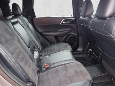 2023 Mitsubishi Outlander SE 2.5 S-AWC