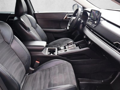 2023 Mitsubishi Outlander SE 2.5 S-AWC