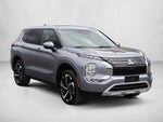 2023 Mitsubishi Outlander SE 2.5 S-AWC