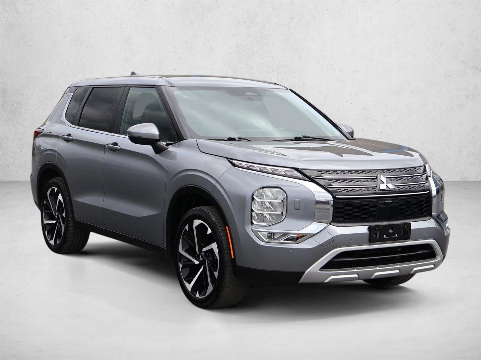 2023 Mitsubishi Outlander SE 2.5 S-AWC