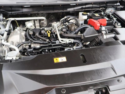 2023 Mitsubishi Outlander SE 2.5 S-AWC