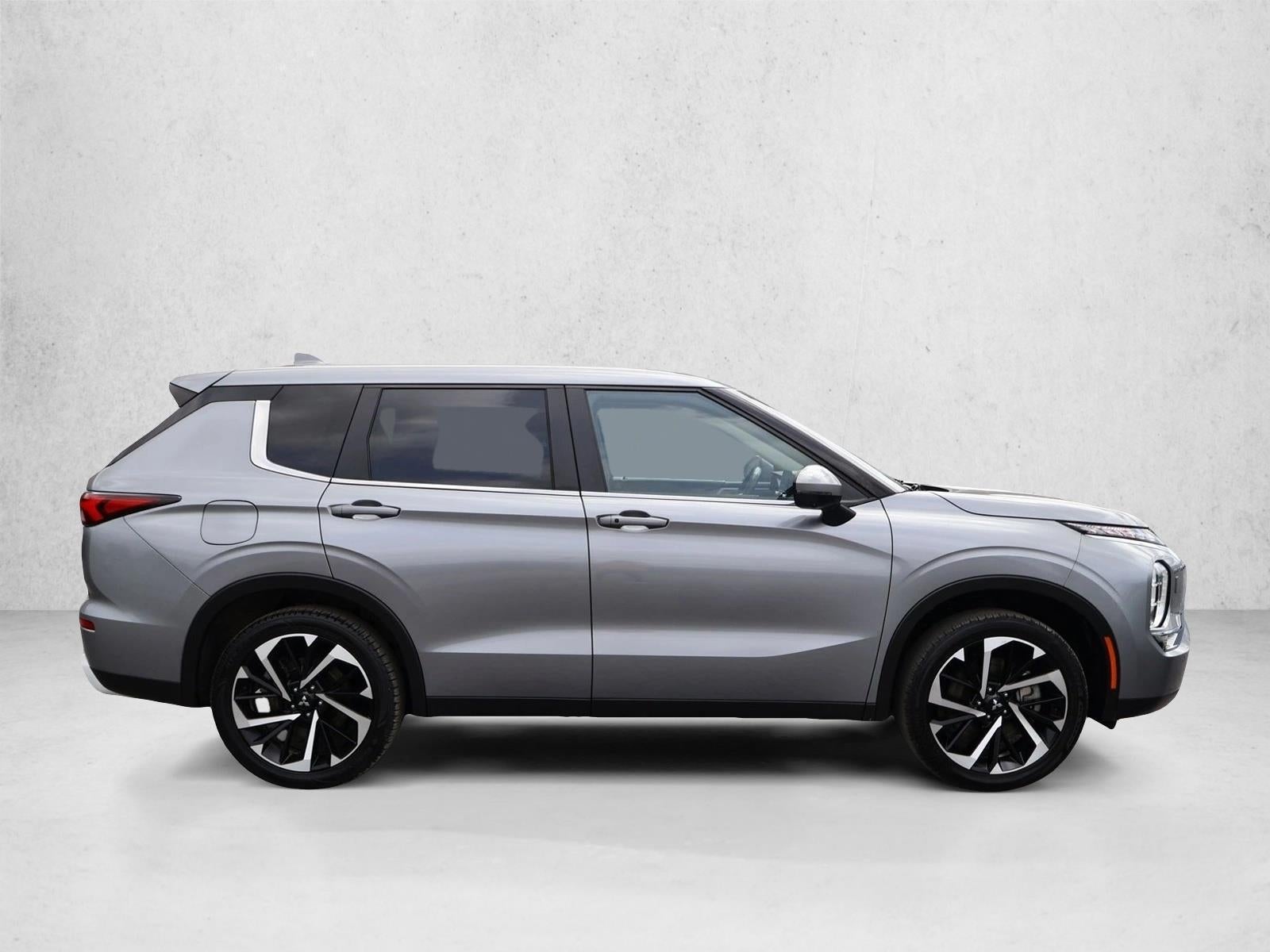 2023 Mitsubishi Outlander SE 2.5 S-AWC