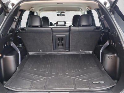 2023 Mitsubishi Outlander SE 2.5 S-AWC