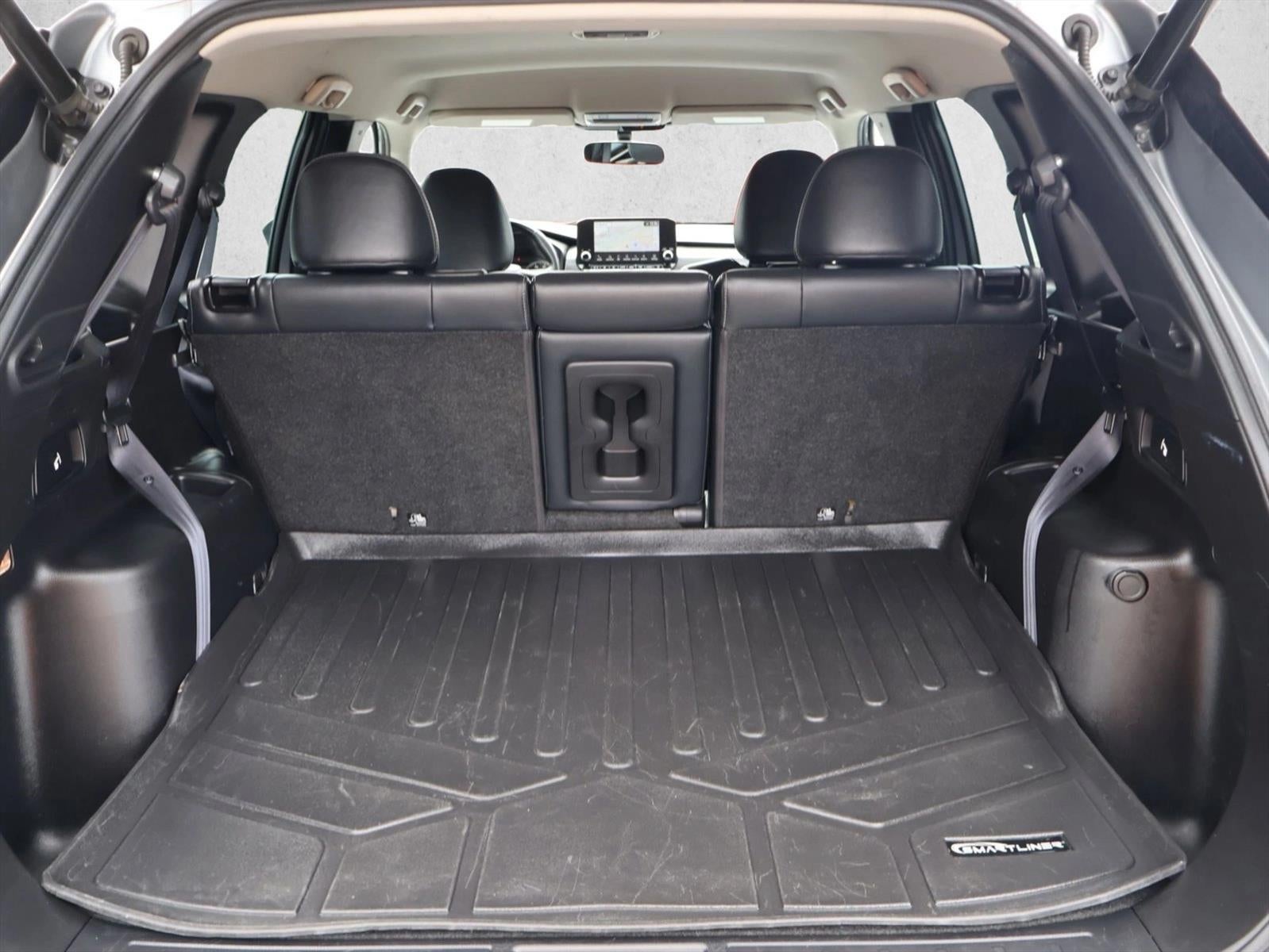 2023 Mitsubishi Outlander SE 2.5 S-AWC