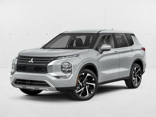 2023 Mitsubishi Outlander SE 2.5 S-AWC