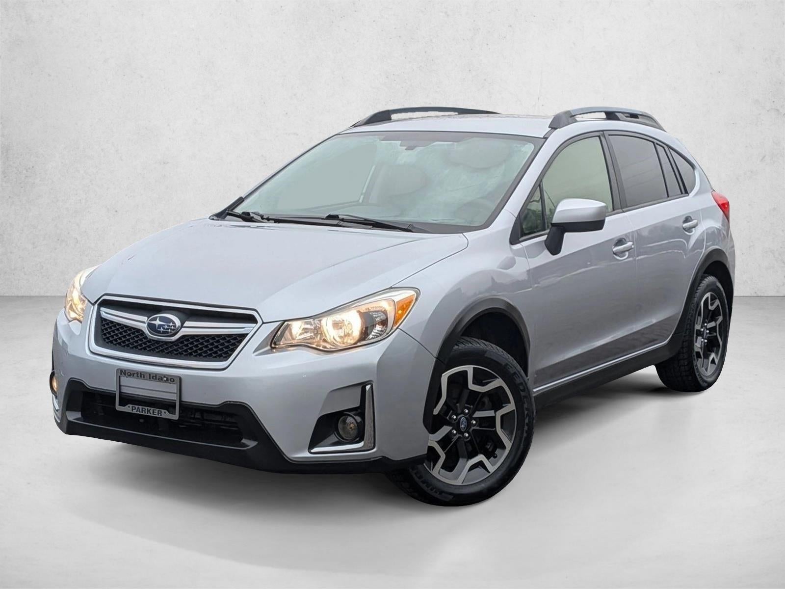 2016 Subaru Crosstrek Premium