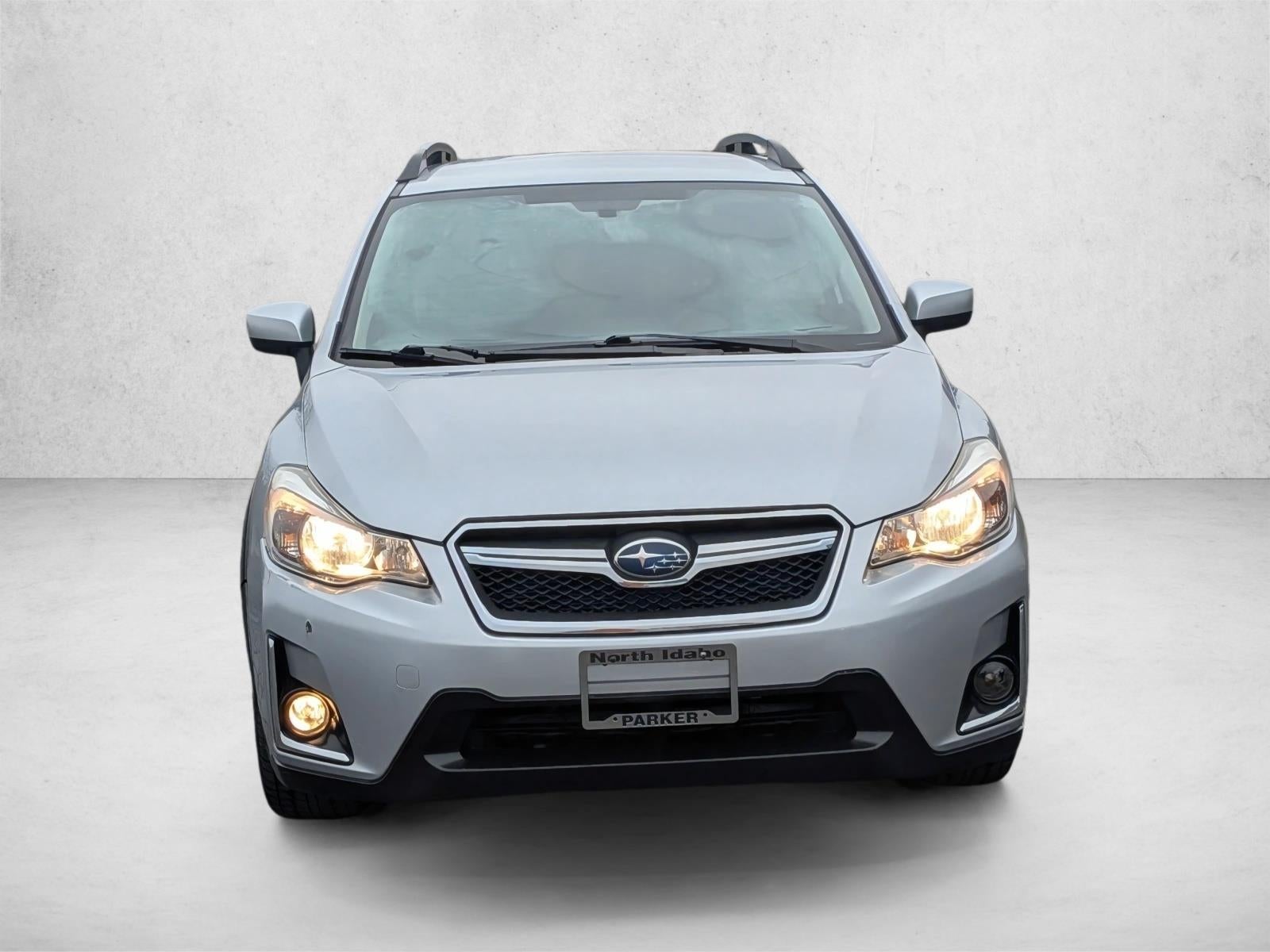 2016 Subaru Crosstrek Premium