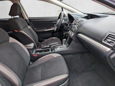 2016 Subaru Crosstrek Premium