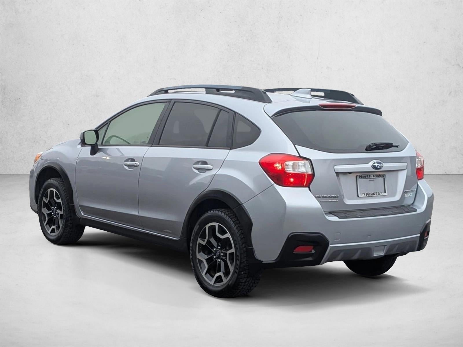 2016 Subaru Crosstrek Premium