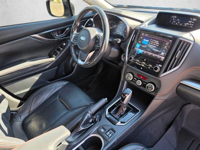 2020 Subaru Crosstrek Limited