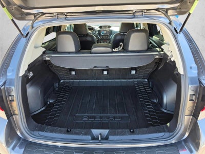 2020 Subaru Crosstrek Limited