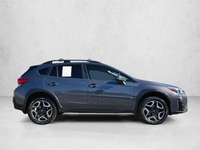 2020 Subaru Crosstrek Limited