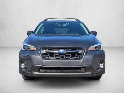 2020 Subaru Crosstrek Limited