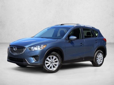 2015 Mazda Mazda CX-5 Sport