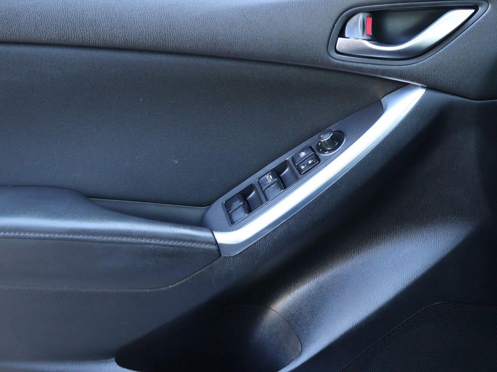 2015 Mazda Mazda CX-5 Sport