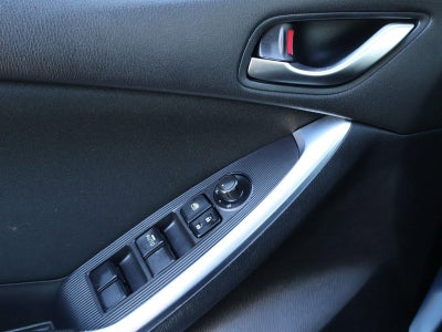 2015 Mazda Mazda CX-5 Sport