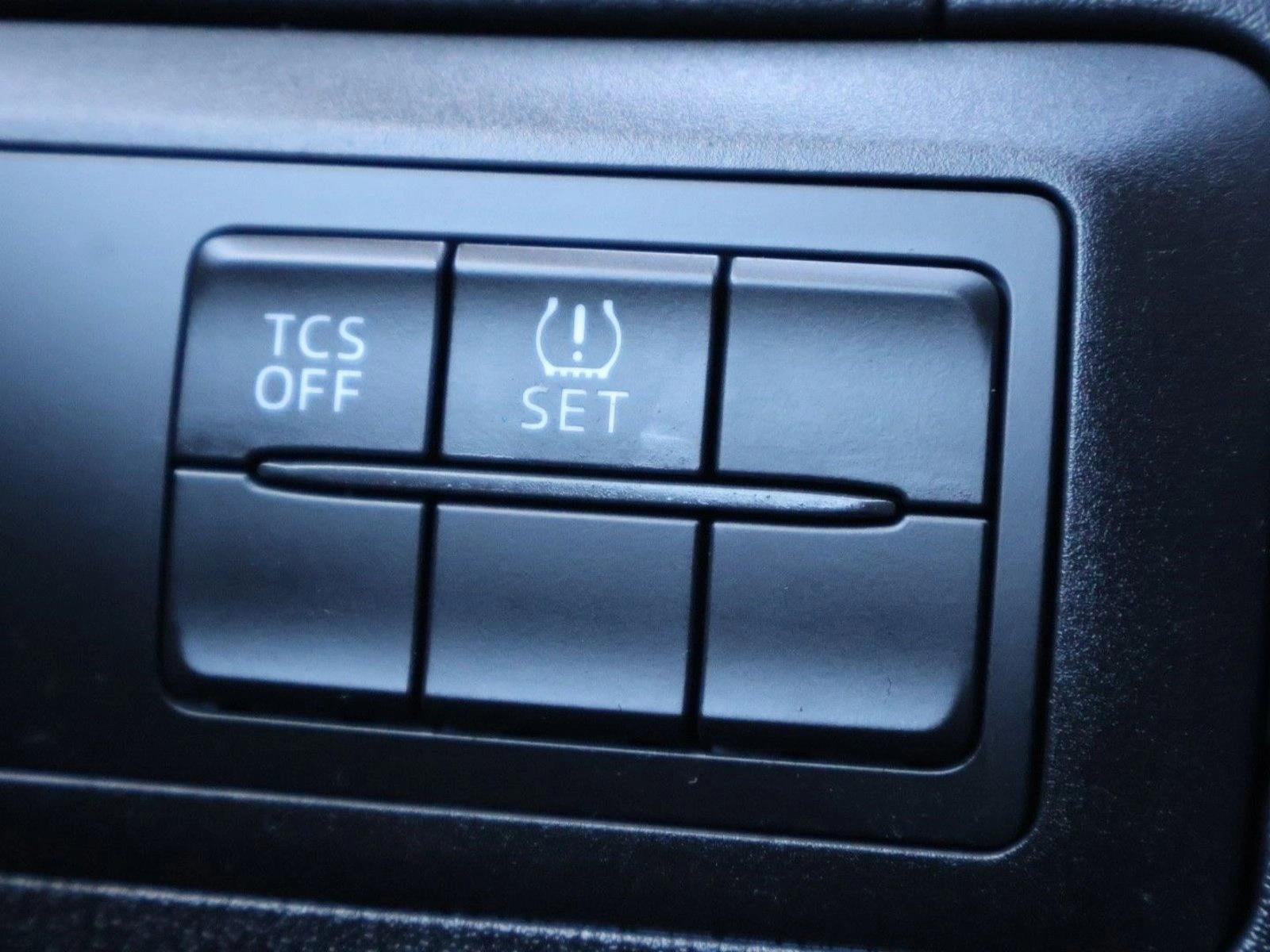 2015 Mazda Mazda CX-5 Sport