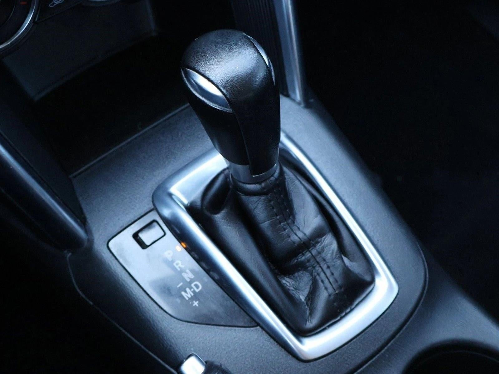 2015 Mazda Mazda CX-5 Sport