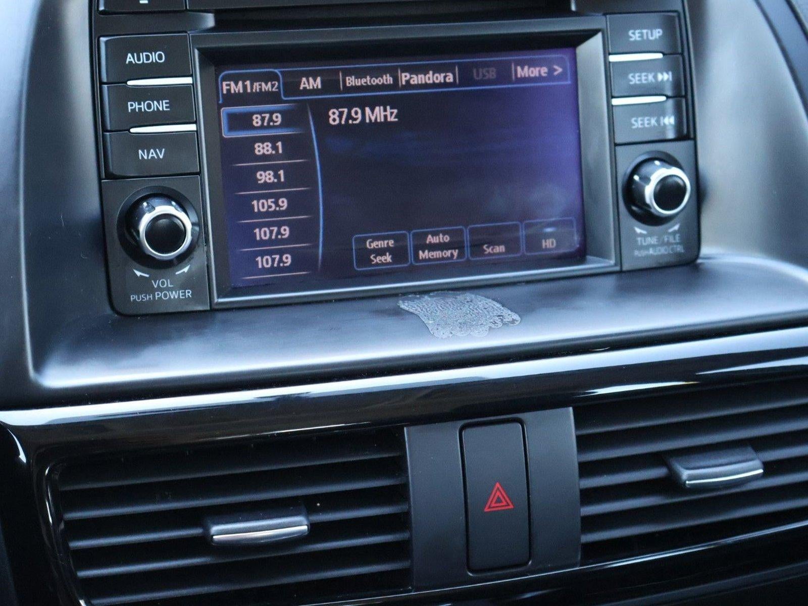 2015 Mazda Mazda CX-5 Sport