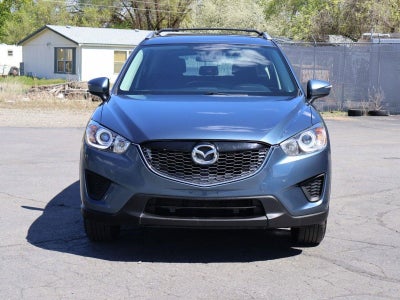 2015 Mazda Mazda CX-5 Sport