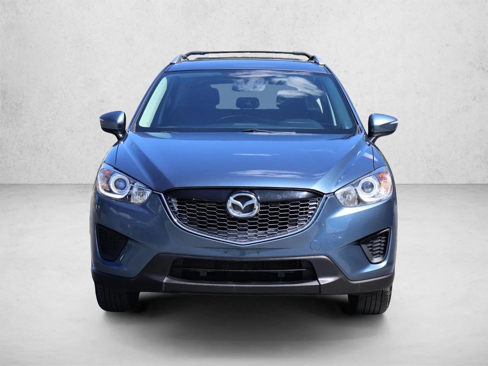 2015 Mazda Mazda CX-5 Sport