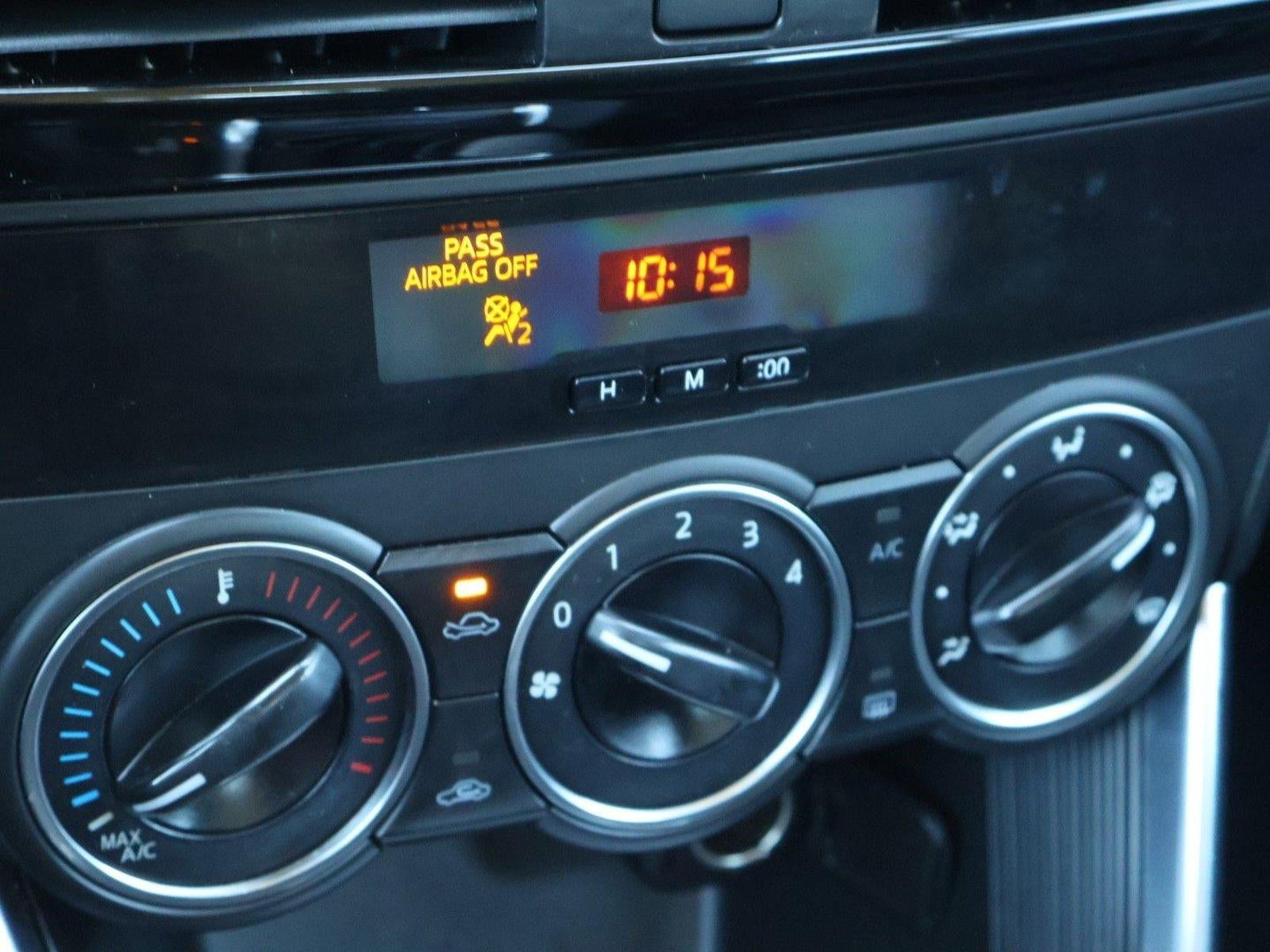 2015 Mazda Mazda CX-5 Sport