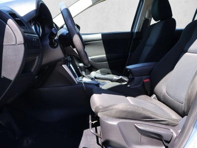 2015 Mazda Mazda CX-5 Sport