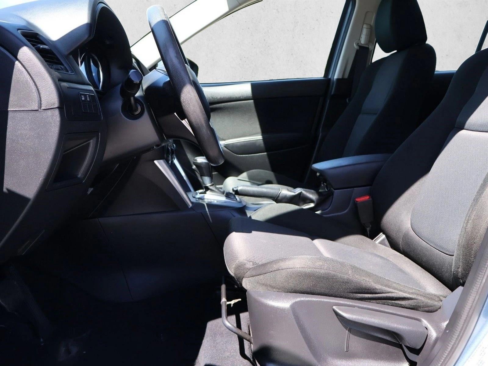 2015 Mazda Mazda CX-5 Sport